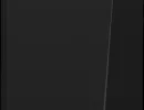 gloss black