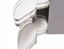 Корзина для кухни LOTUS KRM10/900-1000