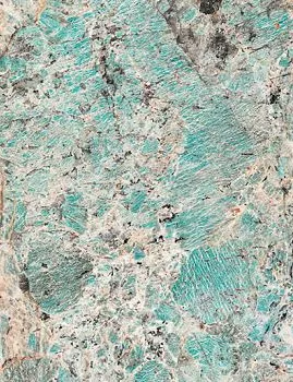amazonite