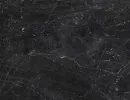 black frosty marble