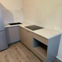 Миниатюрная кухня 2