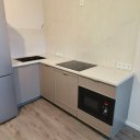 Миниатюрная кухня 1