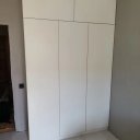 Шкаф распашной