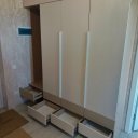 Шкаф в прихожую4