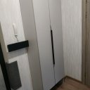Шкафы встроенные в прихожую 4